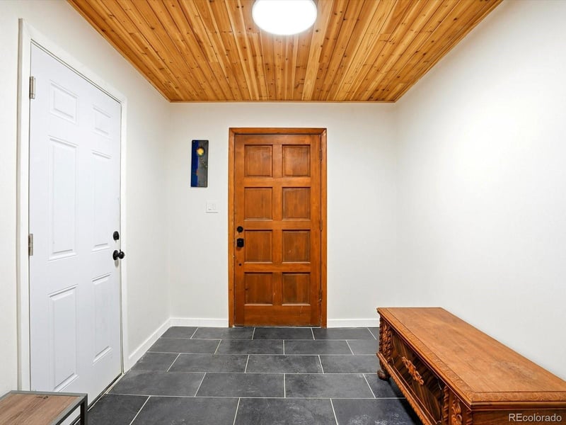 19756 Flint Ln, Morrison, CO 80465