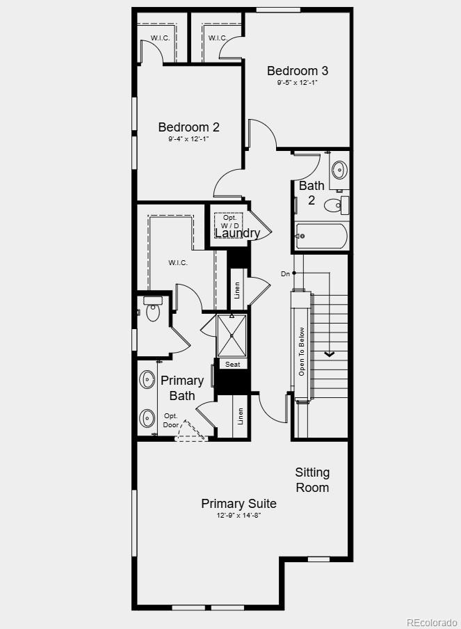 17215 91st Ln, Arvada, CO 80007