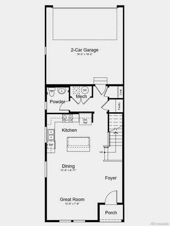 17215 W 91st Ln, Arvada, CO 80007