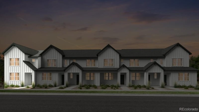 17215 91st Ln, Arvada, CO 80007