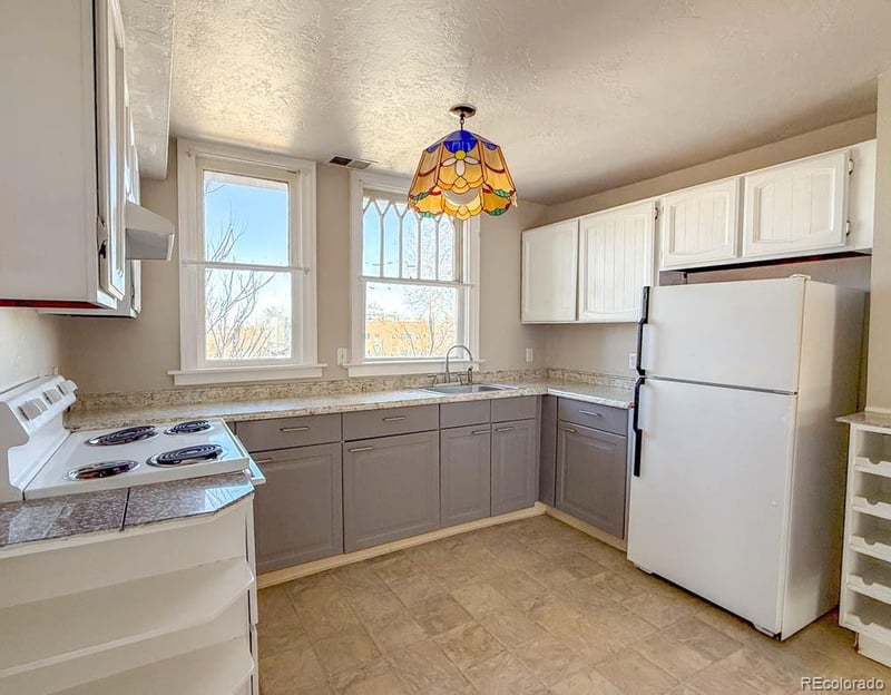 1454 N Williams St, Denver, CO 80218