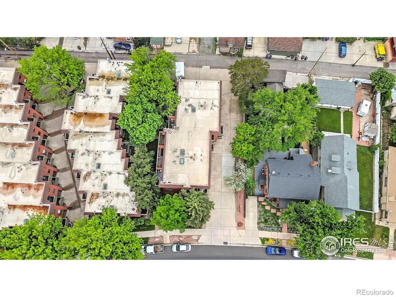 3050 W 32nd Ave #202, Denver, CO 80211
