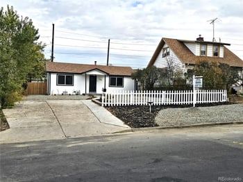 124 Grove St, Denver, CO 80219