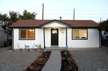 124 Grove St, Denver, CO 80219