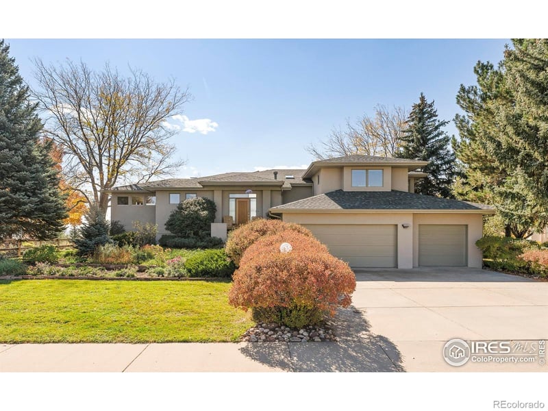 4448 Nicklaus Ct, Longmont, CO 80503
