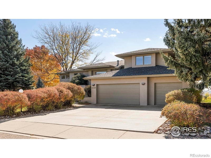 4448 Nicklaus Ct, Longmont, CO 80503