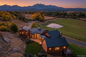 7391 County Road 221, Salida, CO 81201