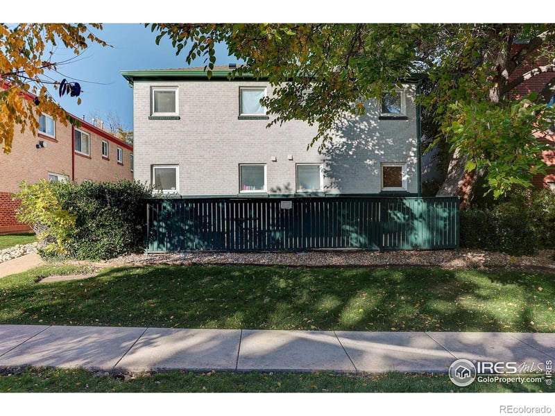 961 16th St #5, Boulder, CO 80302