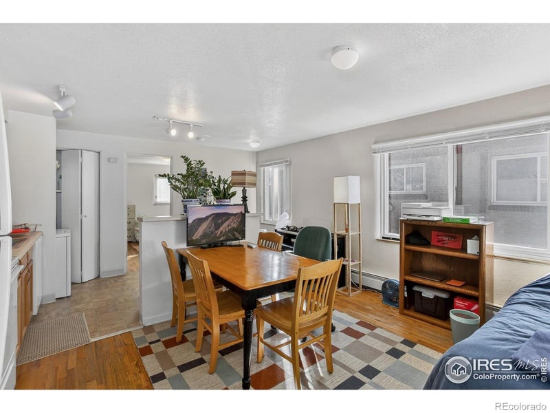 961 16th St #5, Boulder, CO 80302