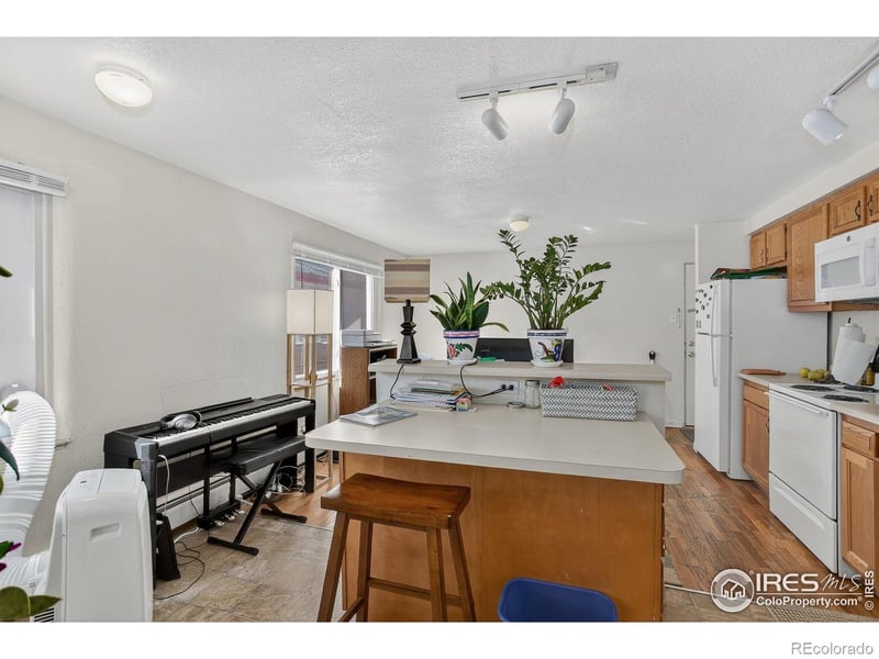 961 16th St #5, Boulder, CO 80302