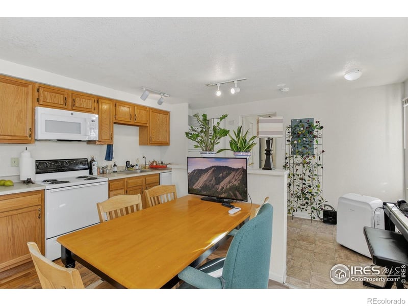 961 16th St #5, Boulder, CO 80302