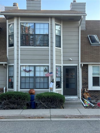 7980 Chase Cir #F, Arvada, CO 80003