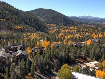 57 Lake Ridge Cir #1850, Dillon, CO 80435