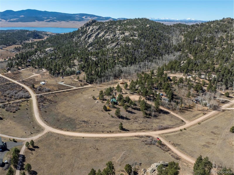 480 Arapaho Rd, Lake George, CO 80827