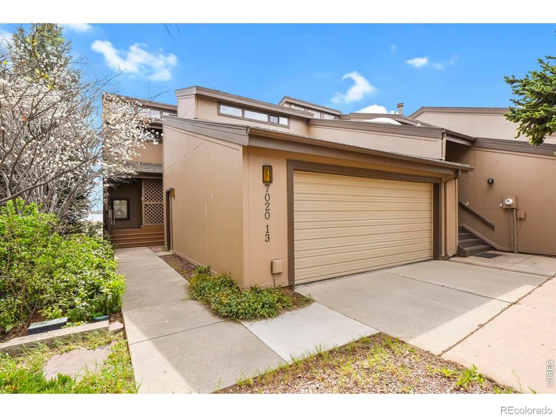 7020 Stetson Pl #13, Littleton, CO 80123