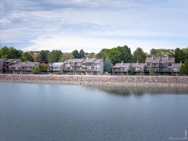 7020 Stetson Pl #13, Littleton, CO 80123