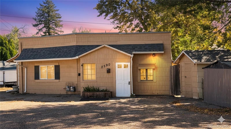 2590 Gray St, Edgewater, CO 80214