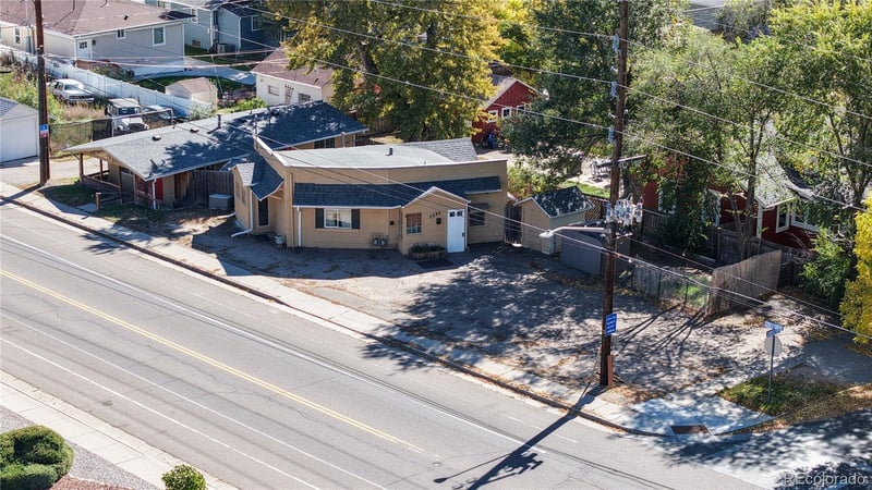 2590 Gray St, Edgewater, CO 80214