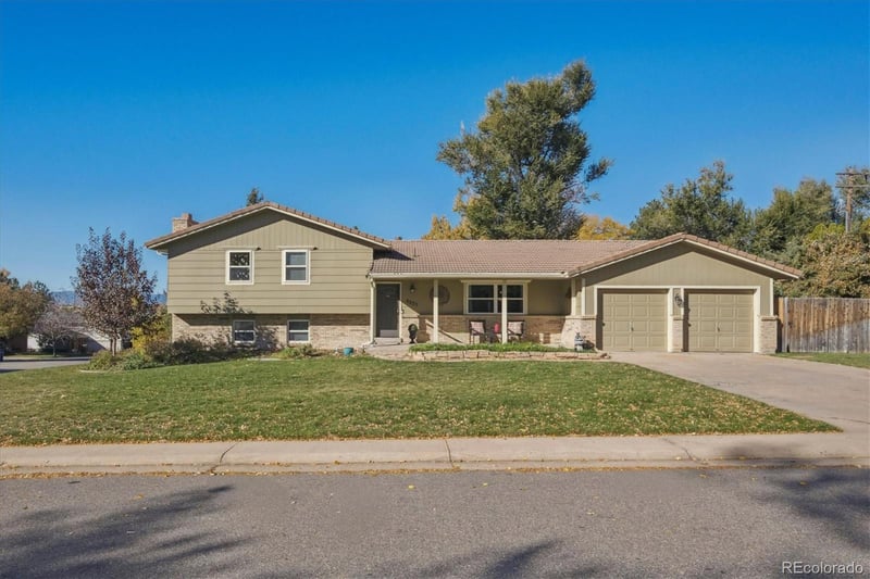 6235 S Ivy St, Centennial, CO 80111