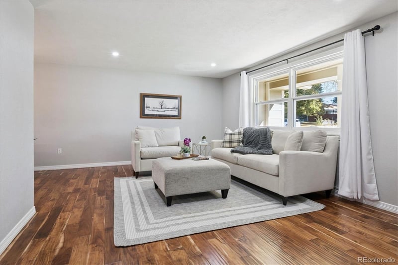 6235 S Ivy St, Centennial, CO 80111