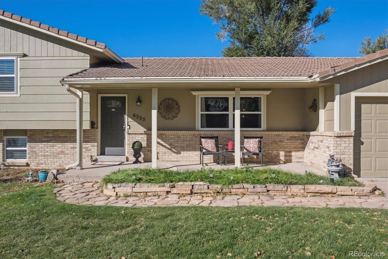 6235 S Ivy St, Centennial, CO 80111