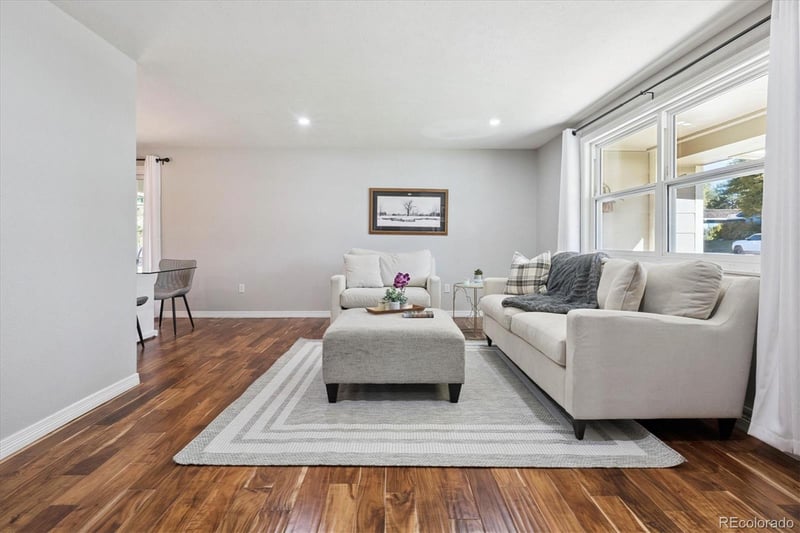 6235 S Ivy St, Centennial, CO 80111