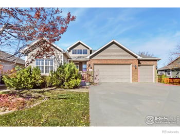 2015 Massachusetts St, Loveland, CO 80538