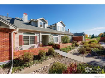 4500 Seneca St #71, Fort Collins, CO 80526