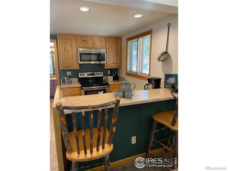 1565 Highway 66 #33, Estes Park, CO 80517