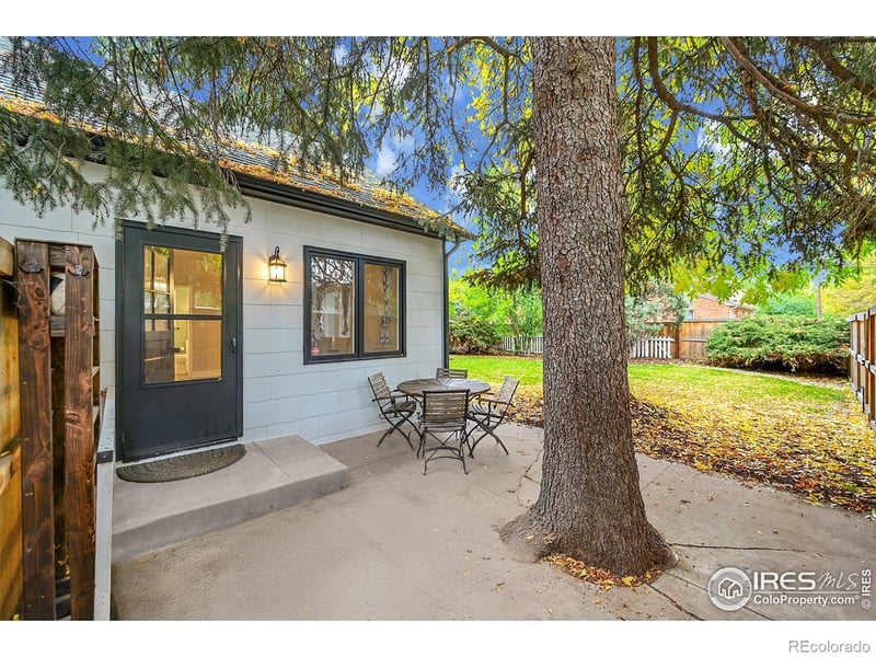 530 Peterson St, Fort Collins, CO 80524