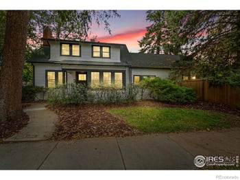 530 Peterson St, Fort Collins, CO 80524