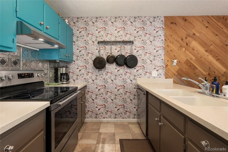 510 Kings Crossing #C 202, Winter Park, CO 80482