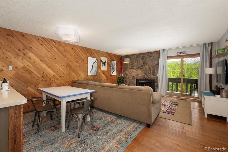 510 Kings Crossing #C 202, Winter Park, CO 80482