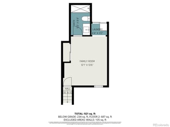 860 Fox St, Denver, CO 80204