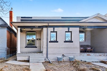 860 Fox St, Denver, CO 80204