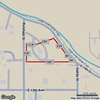 17450 14th Dr, Aurora, CO 80011