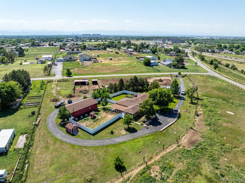 17450 E 14th Dr, Aurora, CO 80011