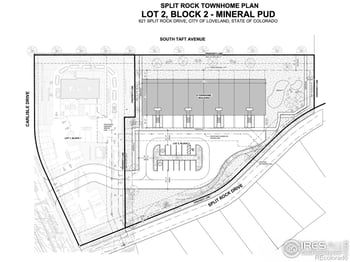 621 Split Rock Dr, Loveland, CO 80537