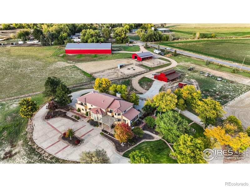 12625 Vermillion Rd, Longmont, CO 80504