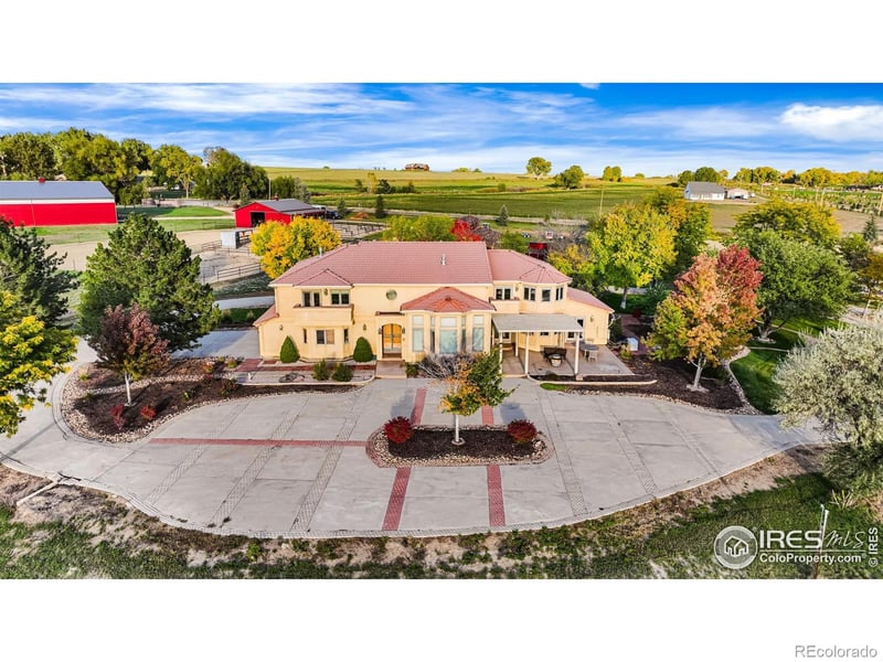 12625 Vermillion Rd, Longmont, CO 80504