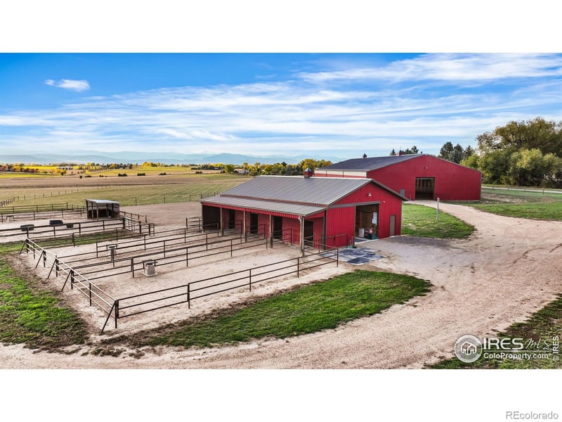 12625 Vermillion Rd, Longmont, CO 80504