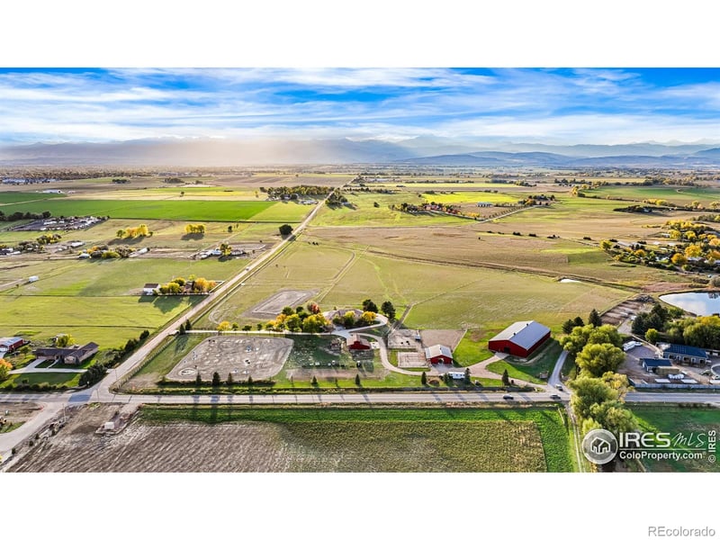 12625 Vermillion Rd, Longmont, CO 80504