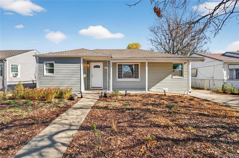 1772 Moline St, Aurora, CO 80010