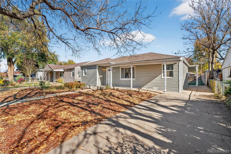 1772 Moline St, Aurora, CO 80010