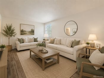 17595 E Mansfield Ave #1312R, Aurora, CO 80013