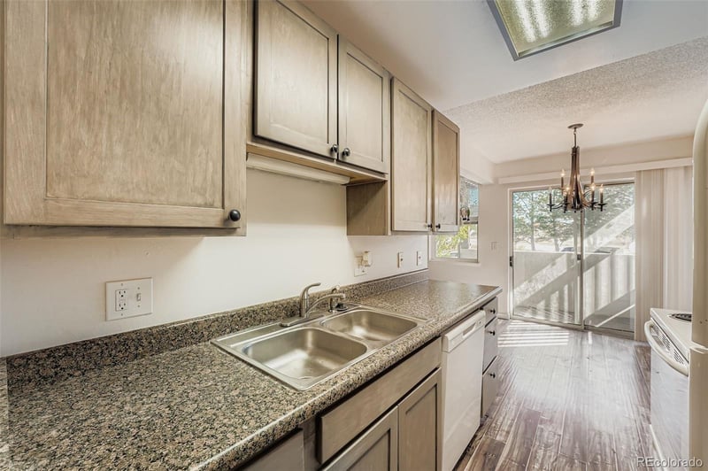 17595 Mansfield Ave #1312R, Aurora, CO 80013