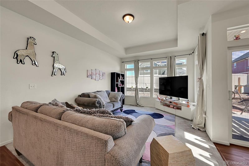 4424 Quemoy St, Aurora, CO 80019