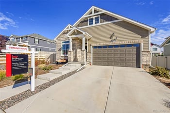 4424 Quemoy St, Aurora, CO 80019