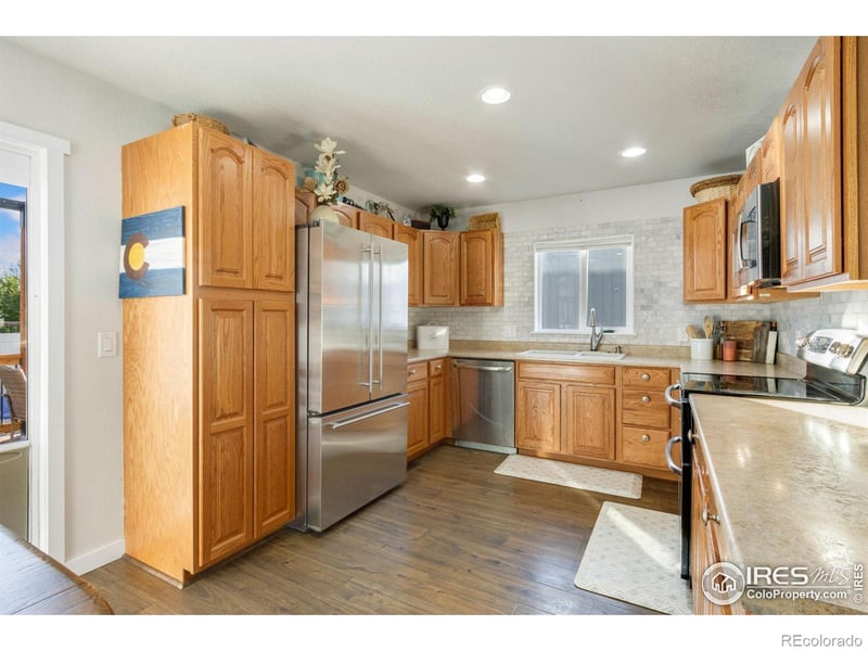 300 Cottage Ave, Pierce, CO 80650
