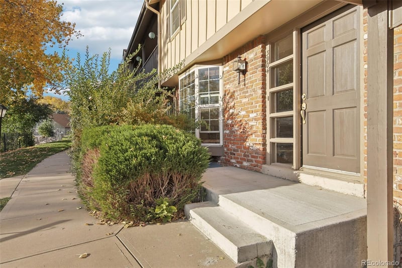 7101 Yale Ave #3904, Denver, CO 80227